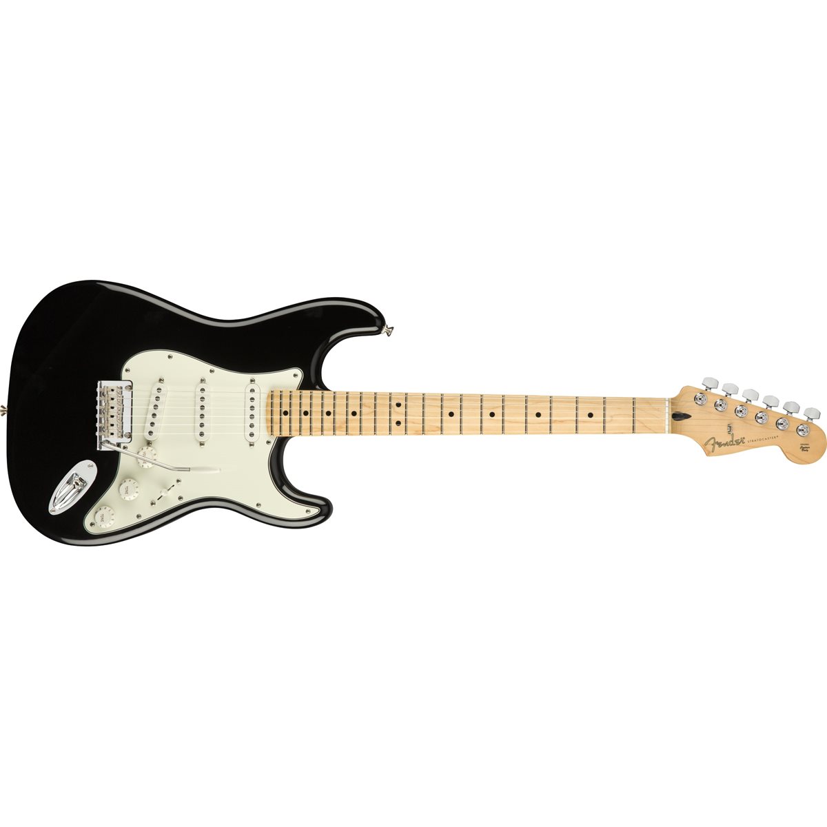 FENDER - PLAYER STRATOCASTER - NOIR